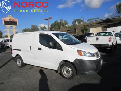 2018 Nissan NV 200 S  Mini Cargo Van - Photo 7 - Norco, CA 92860