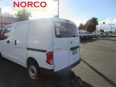 2018 Nissan NV 200 S  Mini Cargo Van - Photo 5 - Norco, CA 92860