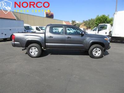 2017 Toyota Tacoma SR V6  Crew Cab 4X4 - Photo 1 - Norco, CA 92860