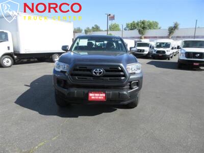 2017 Toyota Tacoma SR V6  Crew Cab 4X4 - Photo 3 - Norco, CA 92860