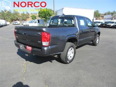 2017 Toyota Tacoma SR V6  Crew Cab 4X4 - Photo 7 - Norco, CA 92860