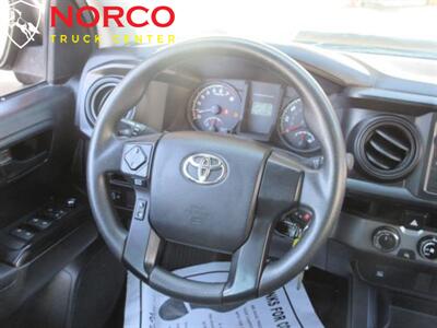 2017 Toyota Tacoma SR V6  Crew Cab 4X4 - Photo 18 - Norco, CA 92860