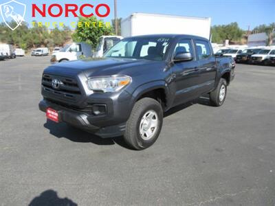 2017 Toyota Tacoma SR V6  Crew Cab 4X4 - Photo 2 - Norco, CA 92860