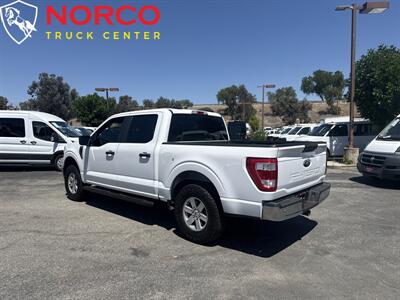 2022 Ford F-150 XL Crew Cab  Short Bed   - Photo 6 - Norco, CA 92860