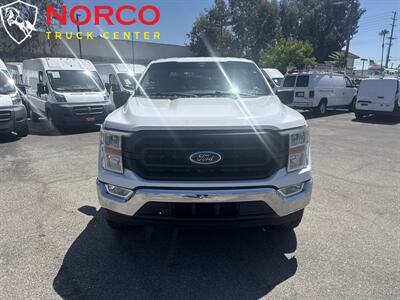 2022 Ford F-150 XL Crew Cab  Short Bed   - Photo 3 - Norco, CA 92860