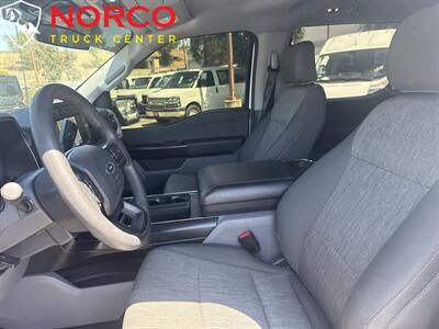 2022 Ford F-150 XL Crew Cab  Short Bed   - Photo 14 - Norco, CA 92860