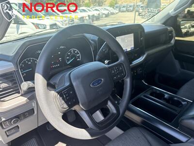 2022 Ford F-150 XL Crew Cab  Short Bed   - Photo 13 - Norco, CA 92860