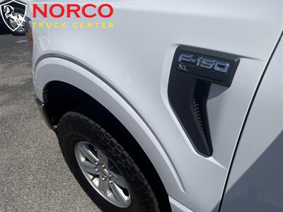 2022 Ford F-150 XL Crew Cab  Short Bed   - Photo 11 - Norco, CA 92860