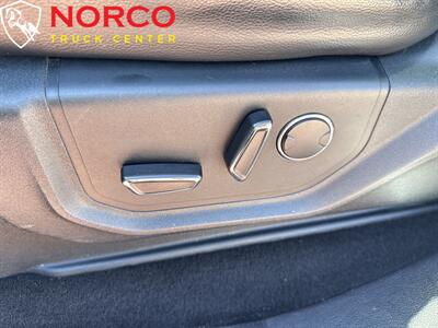 2019 Ford F-250 Super Duty Lariat Crew Cab Short Bed 4x4   - Photo 20 - Norco, CA 92860