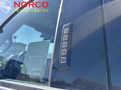 2019 Ford F-250 Super Duty Lariat Crew Cab Short Bed 4x4   - Photo 16 - Norco, CA 92860