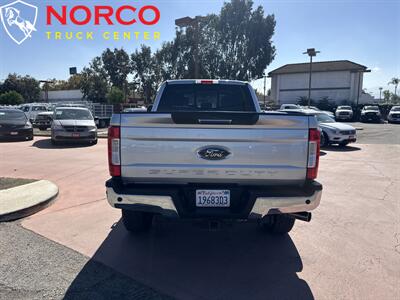 2019 Ford F-250 Super Duty Lariat Crew Cab Short Bed 4x4   - Photo 7 - Norco, CA 92860