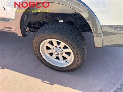 2019 Ford F-250 Super Duty Lariat Crew Cab Short Bed 4x4   - Photo 12 - Norco, CA 92860