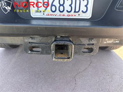 2019 Ford F-250 Super Duty Lariat Crew Cab Short Bed 4x4   - Photo 10 - Norco, CA 92860