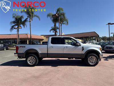 2019 Ford F-250 Super Duty Lariat Crew Cab Short Bed 4x4   - Photo 1 - Norco, CA 92860