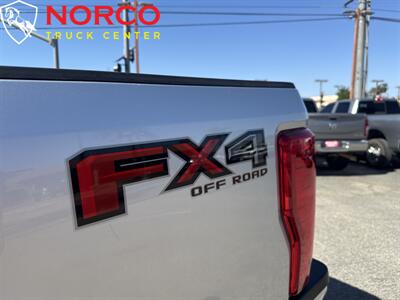 2019 Ford F-250 Super Duty Lariat Crew Cab Short Bed 4x4   - Photo 14 - Norco, CA 92860