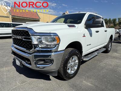 2024 RAM 2500 Big Horn   - Photo 3 - Norco, CA 92860