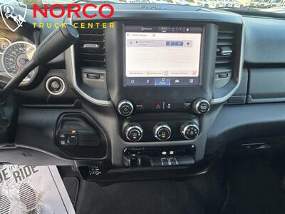 2024 RAM 2500 Big Horn   - Photo 21 - Norco, CA 92860