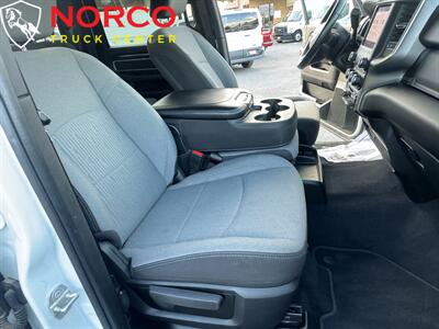 2024 RAM 2500 Big Horn   - Photo 24 - Norco, CA 92860