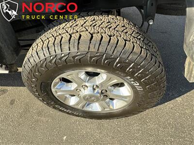 2024 RAM 2500 Big Horn - Photo 14 - Norco, CA 92860