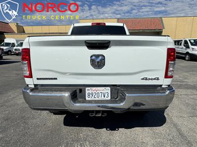2024 RAM 2500 Big Horn   - Photo 6 - Norco, CA 92860