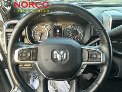2024 RAM 2500 Big Horn   - Photo 20 - Norco, CA 92860