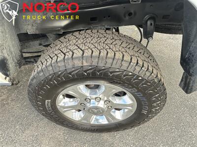 2024 RAM 2500 Big Horn   - Photo 12 - Norco, CA 92860