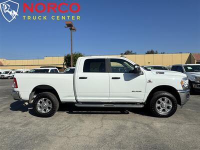2024 RAM 2500 Big Horn - Photo 1 - Norco, CA 92860