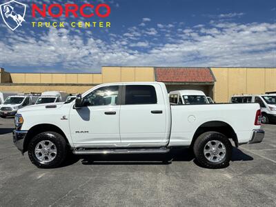 2024 RAM 2500 Big Horn   - Photo 4 - Norco, CA 92860