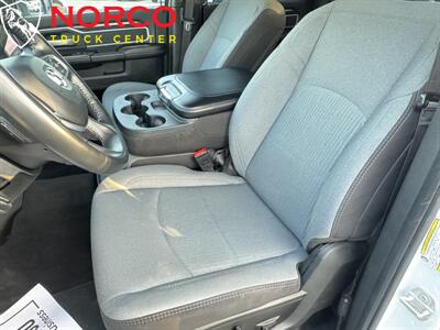 2024 RAM 2500 Big Horn   - Photo 18 - Norco, CA 92860