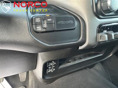 2024 RAM 2500 Big Horn   - Photo 23 - Norco, CA 92860