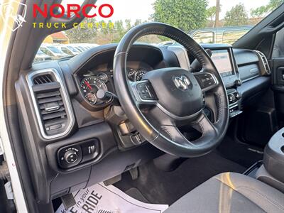 2024 RAM 2500 Big Horn   - Photo 19 - Norco, CA 92860
