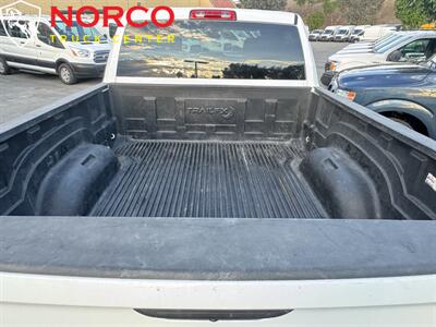 2024 RAM 2500 Big Horn   - Photo 8 - Norco, CA 92860