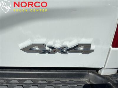 2024 RAM 2500 Big Horn   - Photo 11 - Norco, CA 92860