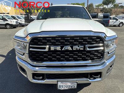2024 RAM 2500 Big Horn   - Photo 2 - Norco, CA 92860