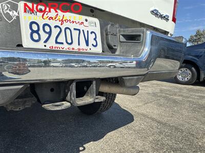 2024 RAM 2500 Big Horn   - Photo 10 - Norco, CA 92860
