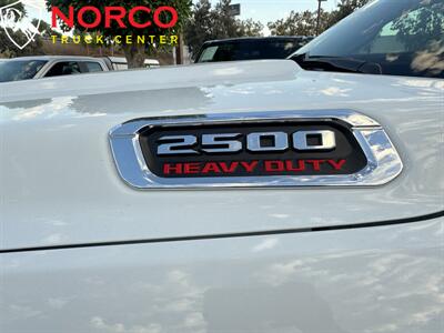 2024 RAM 2500 Big Horn   - Photo 15 - Norco, CA 92860