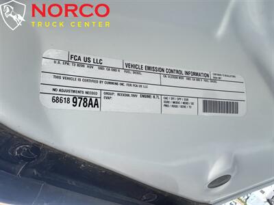 2024 RAM 2500 Big Horn   - Photo 29 - Norco, CA 92860