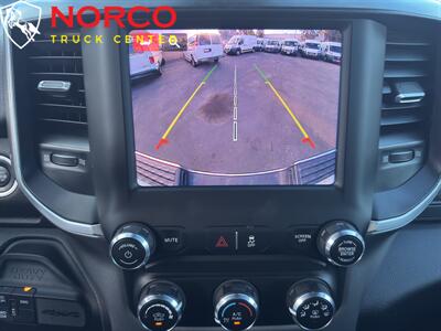 2024 RAM 2500 Big Horn   - Photo 22 - Norco, CA 92860
