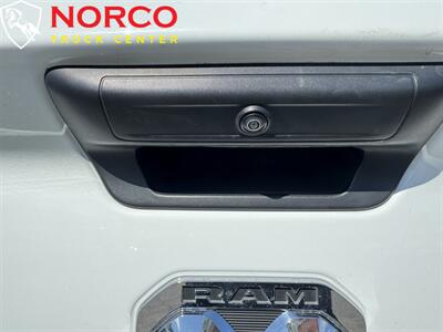 2024 RAM 2500 Big Horn   - Photo 9 - Norco, CA 92860