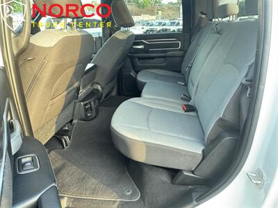 2024 RAM 2500 Big Horn   - Photo 16 - Norco, CA 92860