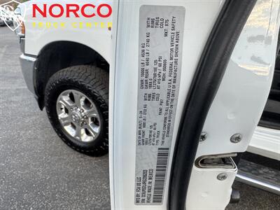 2024 RAM 2500 Big Horn   - Photo 26 - Norco, CA 92860