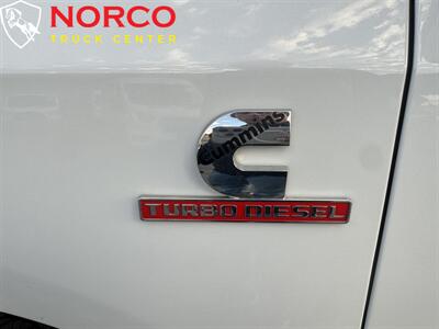 2024 RAM 2500 Big Horn   - Photo 14 - Norco, CA 92860