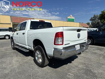 2024 RAM 2500 Big Horn   - Photo 5 - Norco, CA 92860