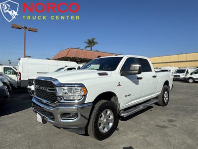 2024 RAM 2500 Big Horn - Photo 4 - Norco, CA 92860