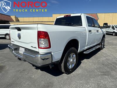 2024 RAM 2500 Big Horn   - Photo 7 - Norco, CA 92860