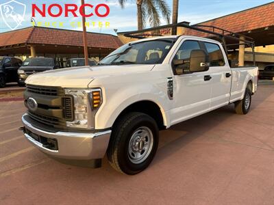 2018 Ford F-250 Super Duty XL   - Photo 4 - Norco, CA 92860