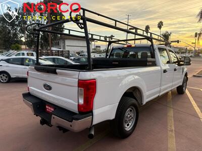 2018 Ford F-250 Super Duty XL   - Photo 8 - Norco, CA 92860