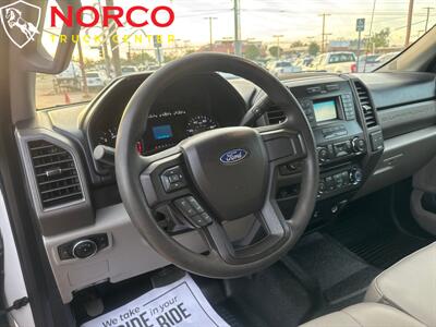 2018 Ford F-250 Super Duty XL   - Photo 19 - Norco, CA 92860