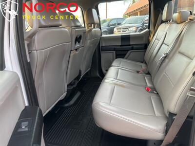 2018 Ford F-250 Super Duty XL   - Photo 17 - Norco, CA 92860