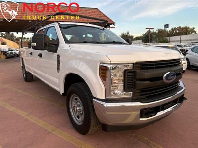 2018 Ford F-250 Super Duty XL   - Photo 2 - Norco, CA 92860